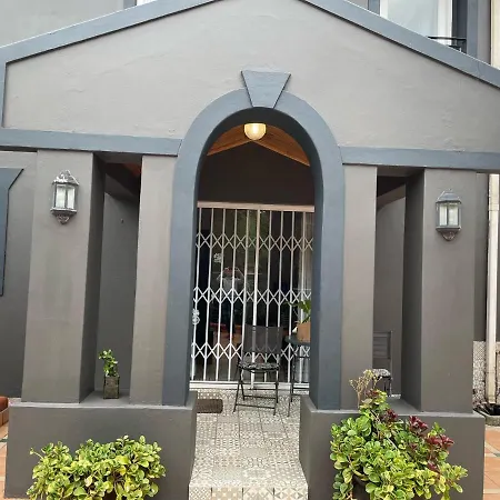Nonna'S Cottage Durban Exterior foto