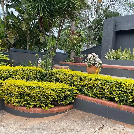 Nonna'S Cottage Durban Exterior foto