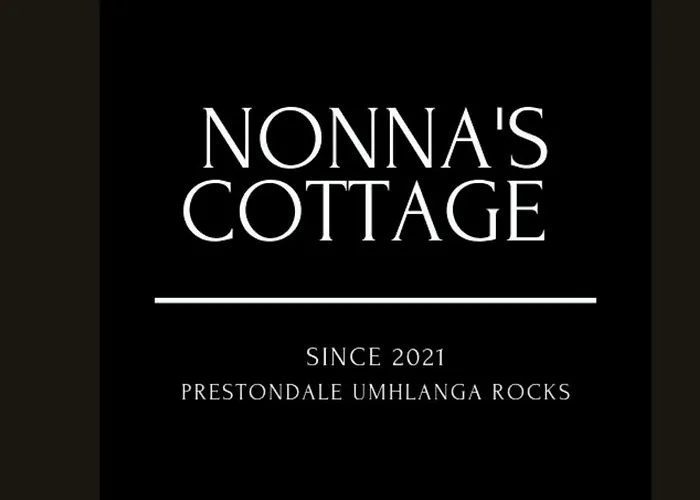 Nonna\'S Cottage