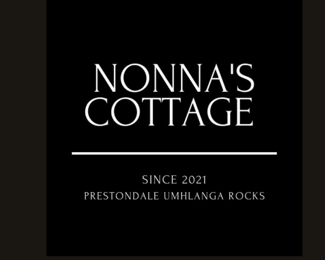 Nonna's *
