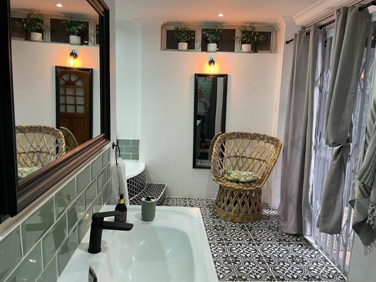 Apartment Nonna's Durban