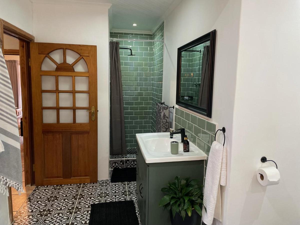 Nonna's Apartment