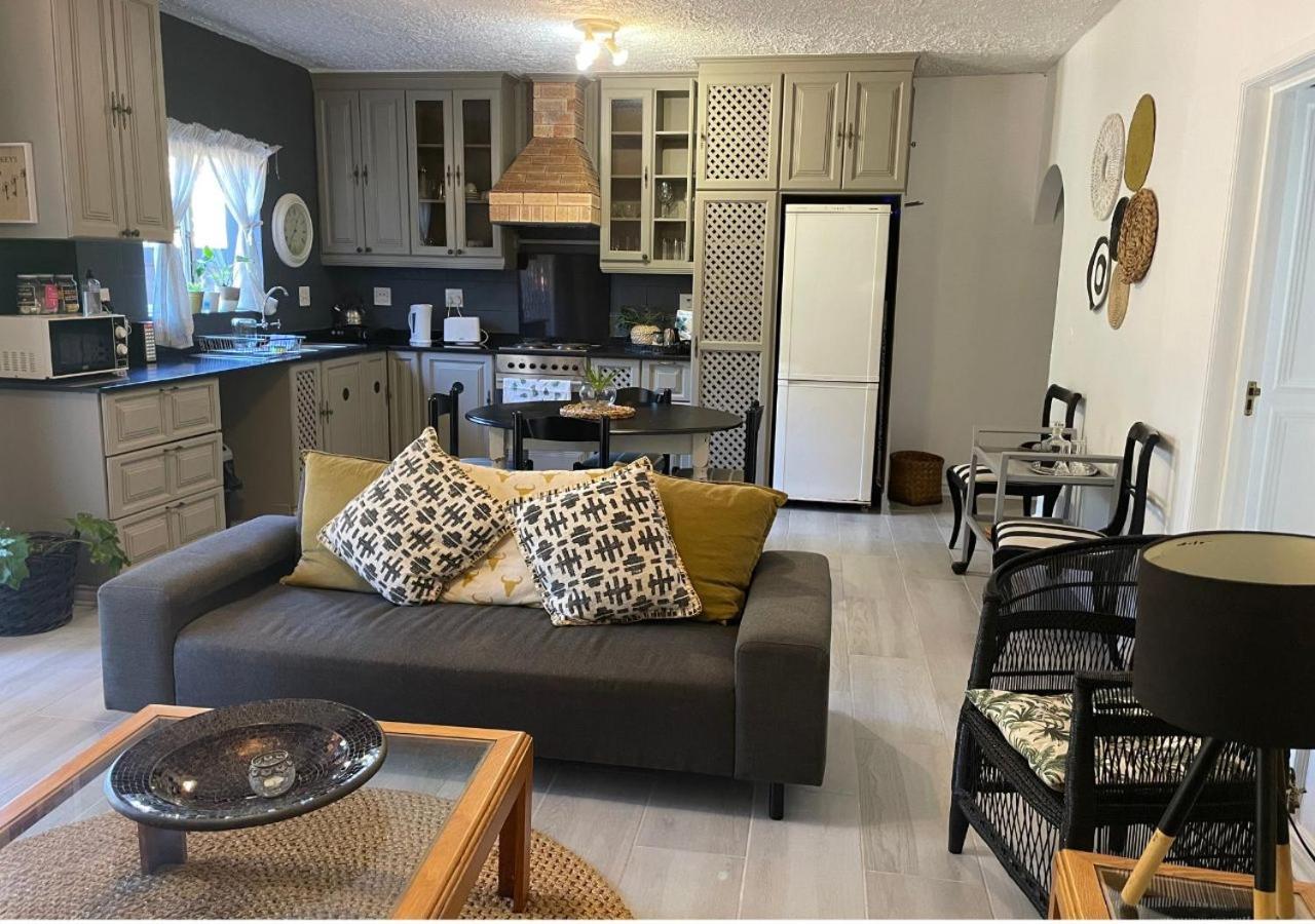Apartment Nonna's