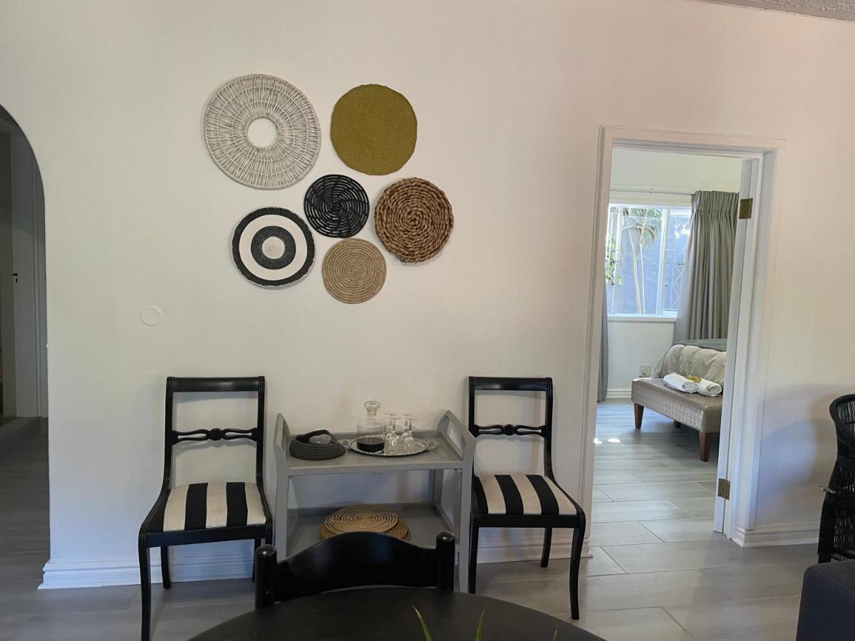 Nonna's Apartment Durban